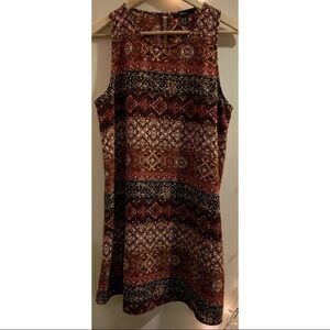 🔴Forever 21 | Midi Dress